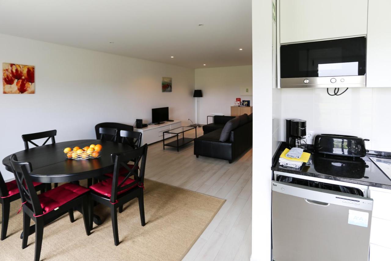 Carmona G Apartment Sao Martinho do Porto Bagian luar foto