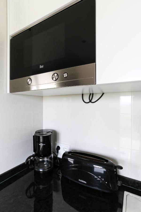 Carmona G Apartment Sao Martinho do Porto Bagian luar foto