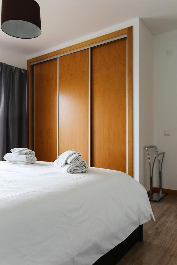 Carmona G Apartment Sao Martinho do Porto Bagian luar foto
